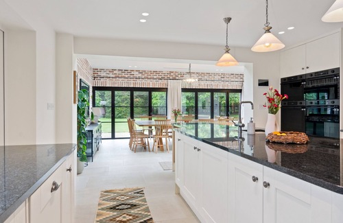 Royston Apartment | The Manor at Minstrel Court