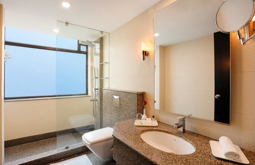 Bareilly Hotel | The Manor Bareilly Hotel