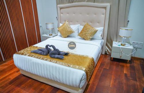Gua Apartment | The Manor Bukit Bintang Kuala Lumpur By Classy