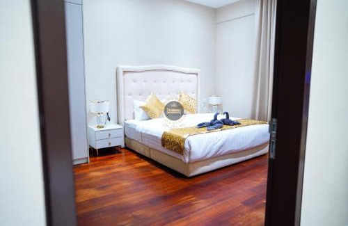 Gua Apartment | The Manor Bukit Bintang Kuala Lumpur By Classy