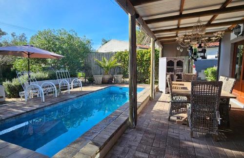 Velddrif House | The Manor