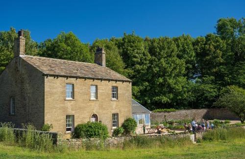 Skipton House | The Manse at Broughton Sanctuary