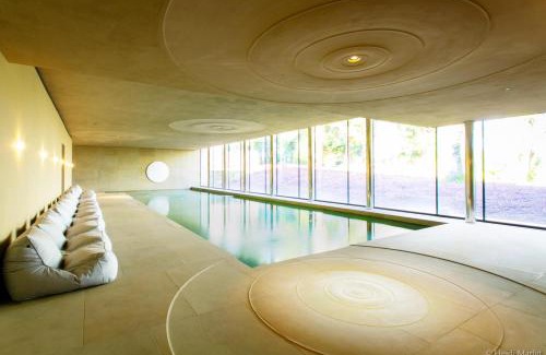 Skipton House | The Manse at Broughton Sanctuary