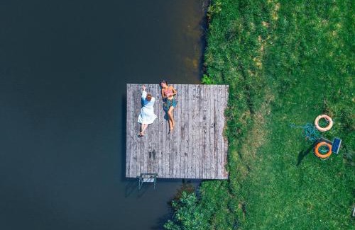 Skipton House | The Manse at Broughton Sanctuary