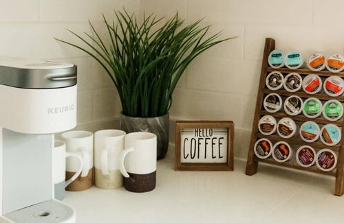 Carterville House | The Maple House