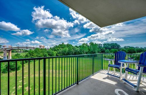 Myrtle Beach House | The Marina 4-406