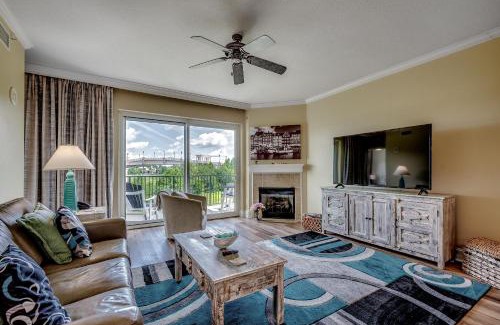 Myrtle Beach House | The Marina 4-406
