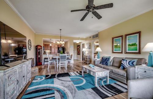 Myrtle Beach House | The Marina 4-406
