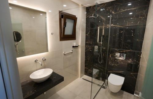 Glyki Apartment | The Mark Hotel
