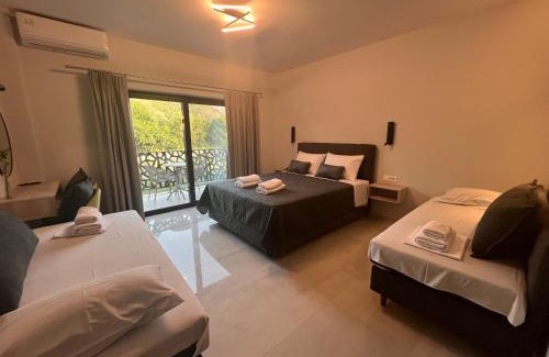 Glyki Apartment | The Mark Hotel