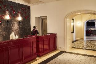 Theater District Hotel | The Marker Union Square San Francisco