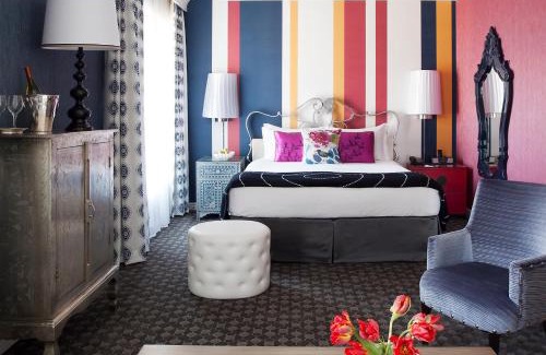 Theater District Hotel | The Marker Union Square San Francisco