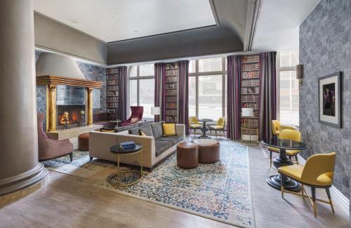 Theater District Hotel | The Marker Union Square San Francisco