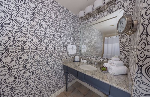 Theater District Hotel | The Marker Union Square San Francisco