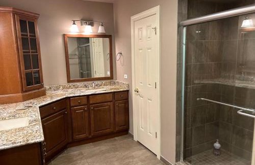 Woodstock House | The Matador - Home on BVGC course