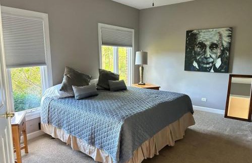 Woodstock House | The Matador - Home on BVGC course