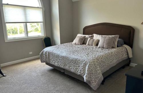 Woodstock House | The Matador - Home on BVGC course