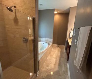 Woodstock House | The Matador - Home on BVGC course