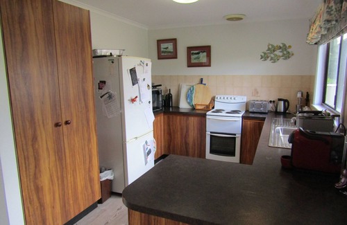 Port Vincent House | The Matt Shack - Off Peak Special!