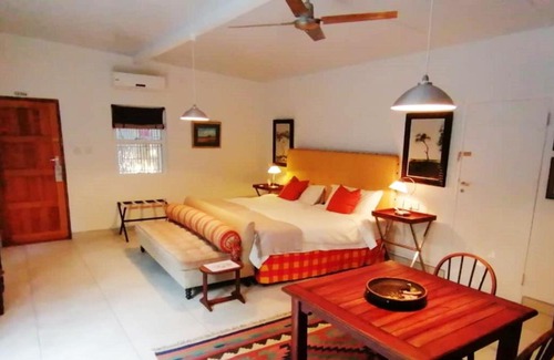 Maun House | The Maun Studios