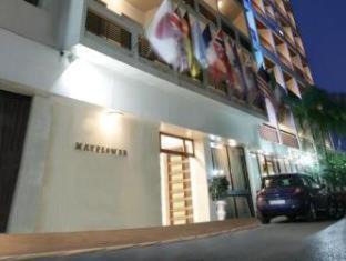 Hamra Hotel | The Mayflower Hotel