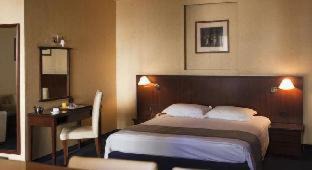 Hamra Hotel | The Mayflower Hotel