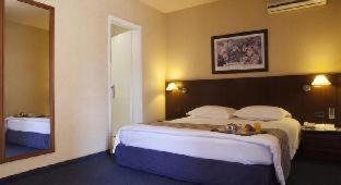 Hamra Hotel | The Mayflower Hotel