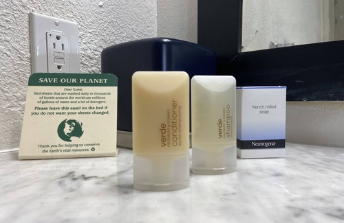 Wheeling Hotel | The McLure Hotel and Conference Center