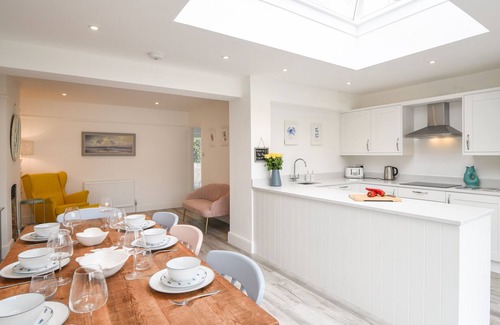 Beer Cottage | The Mead