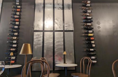 Southern Pines House | The Meadow at Ducks Landing