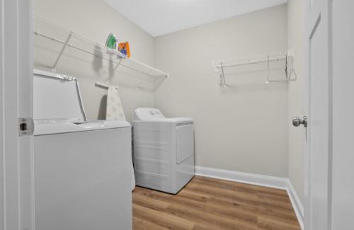 Southern Pines House | The Meadow at Ducks Landing