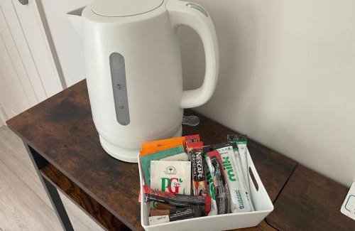 Newmarket House | The Meadow Garden Guest Room