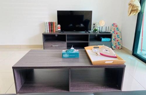 Kampar Apartment | The Meadow Park 4R4B