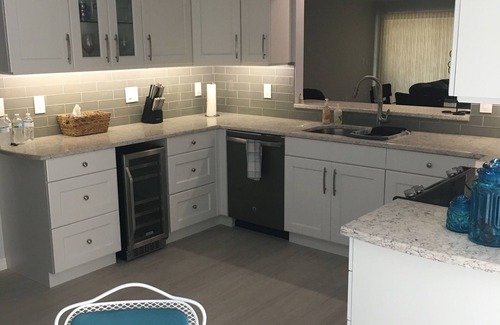 The Meadows Villa | The Meadows in Sarasota - Surrounded by 3 Golf Courses - Bike & Walking paths