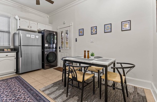 Cooper-Young Historic District House | The Mediterranean in Midtown