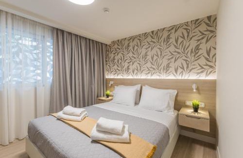 Pasalimani Apartment | The Mediterranean Suites