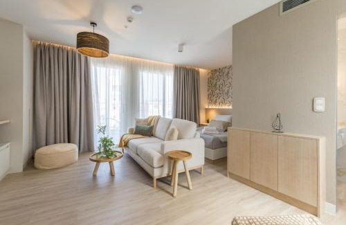 Pasalimani Apartment | The Mediterranean Suites