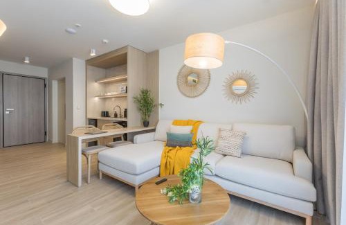 Pasalimani Apartment | The Mediterranean Suites