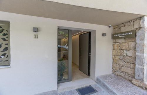 Pasalimani Apartment | The Mediterranean Suites