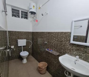 Dimapur House | The Meiphi House