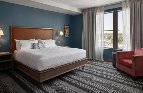 Midtown Hotel | The Memphian, a Tribute Portfolio Hotel