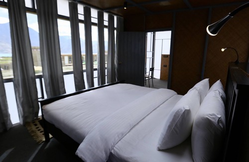 Leh Hotel | The Merak