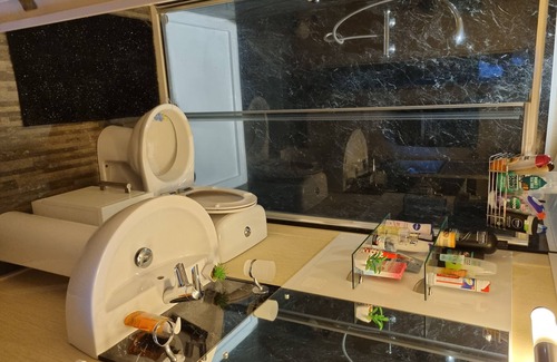 Clacton-on-Sea Cabin | The Meridan Lodge