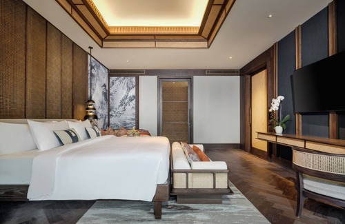 Sanur Resort | The Meru Sanur