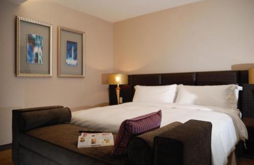 Zhongshan Hotel | The Metro Hotel - Taipei Branch