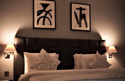 Calabar Hotel | The Metropolitan Hotel Calabar