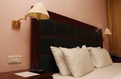 Calabar Hotel | The Metropolitan Hotel Calabar
