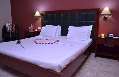 Calabar Hotel | The Metropolitan Hotel Calabar
