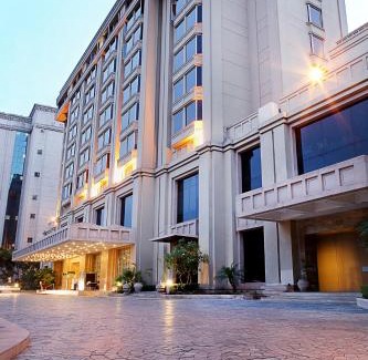 New Delhi Hotel | The Metropolitan Hotel & Spa New Delhi