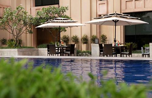 New Delhi Hotel | The Metropolitan Hotel & Spa New Delhi